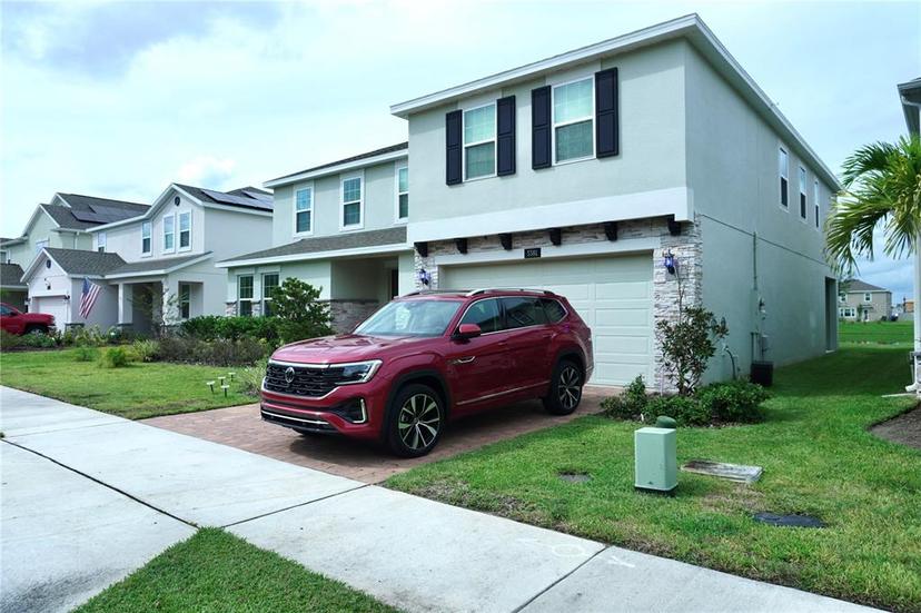 Picture of 3381 Wauseon Drive, Saint Cloud FL 34772