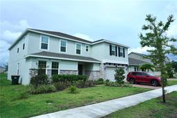 Picture of 3381 Wauseon Drive, Saint Cloud, FL 34772