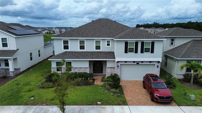 Picture of 3381 Wauseon Drive, Saint Cloud FL 34772