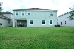 Picture of 3381 Wauseon Drive, Saint Cloud, FL 34772