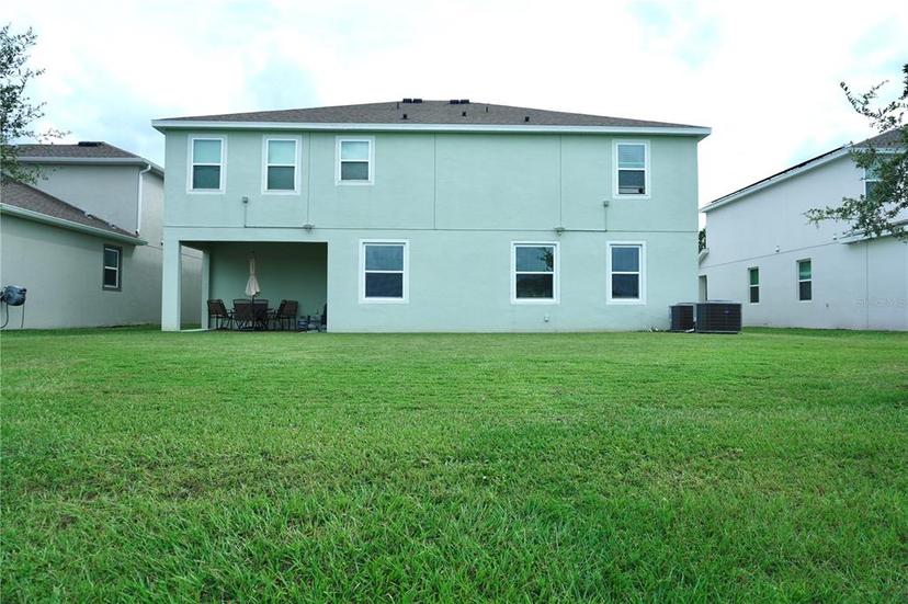 Picture of 3381 Wauseon Drive, Saint Cloud FL 34772