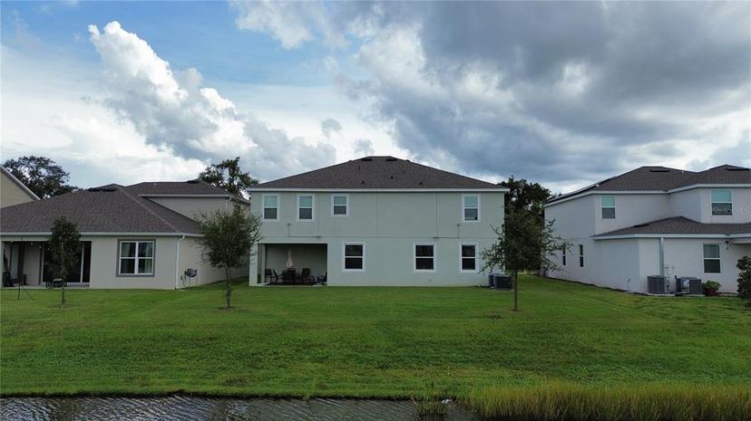 Picture of 3381 Wauseon Drive, Saint Cloud FL 34772