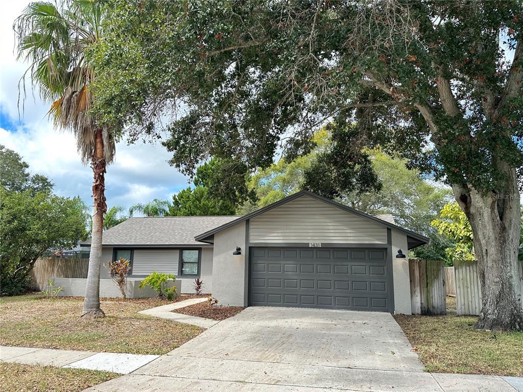 Picture of 1431 Noell Boulevard, Palm Harbor, FL 34683
