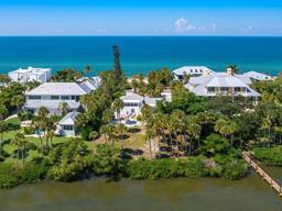 Picture of 426 N Casey Key Road, Osprey, FL 34229