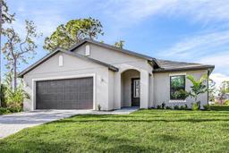 Picture of 6945 Beckwith Avenue, North Port, FL 34291