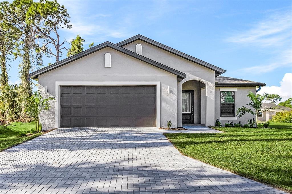 Picture of 6945 Beckwith Avenue, North Port, FL 34291