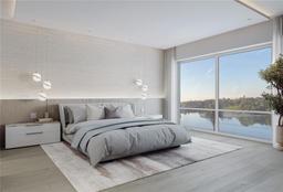 Picture of 1028 Sunset Point Road Unit R2, Clearwater, FL 33755
