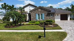 Picture of 3920 Cove Lake Place, Land O Lakes, FL 34639