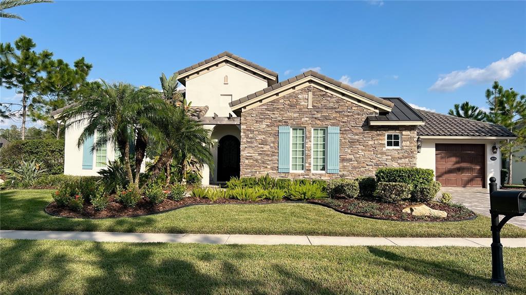 Picture of 3920 Cove Lake Place, Land O Lakes, FL 34639
