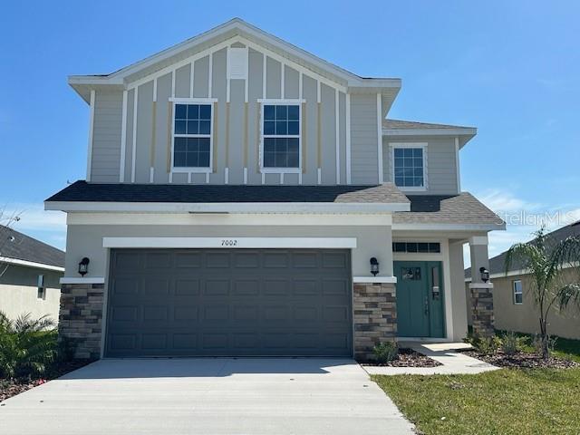 Picture of 7002 162Nd Place E, Parrish, FL 34219
