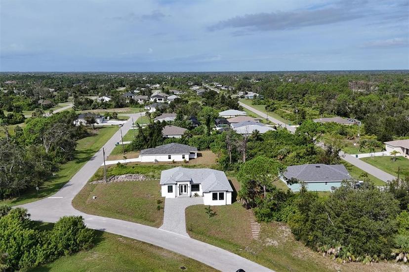 Picture of 200 Redwood Road, Rotonda West FL 33947