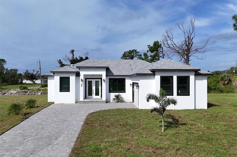 Picture of 200 Redwood Road, Rotonda West FL 33947