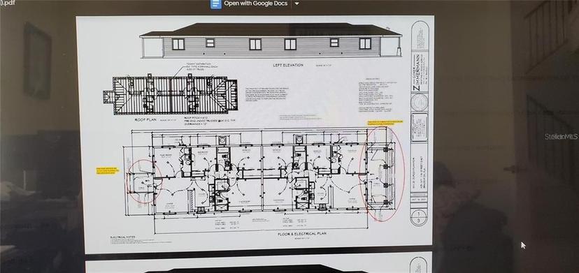 Picture of 5719 5Th Street E Unit A Or B, Bradenton FL 34203