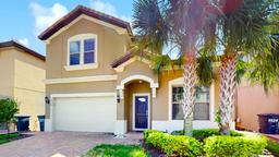 Picture of 8920 Bengal Court, Kissimmee, FL 34747