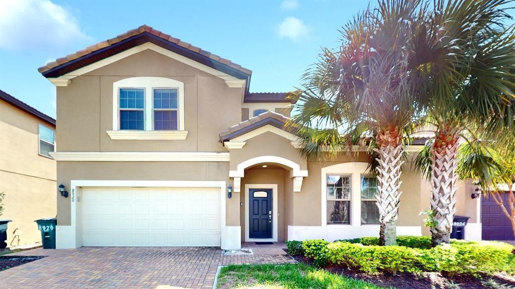 Picture of 8920 Bengal Court, Kissimmee, FL 34747