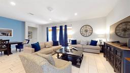 Picture of 8920 Bengal Court, Kissimmee, FL 34747