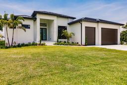 Picture of 24194 Peppercorn Road, Punta Gorda, FL 33955