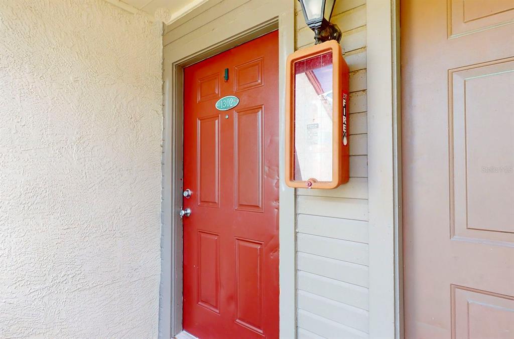 Picture of 10265 Gandy Boulevard N Unit 1302, St Petersburg, FL 33702