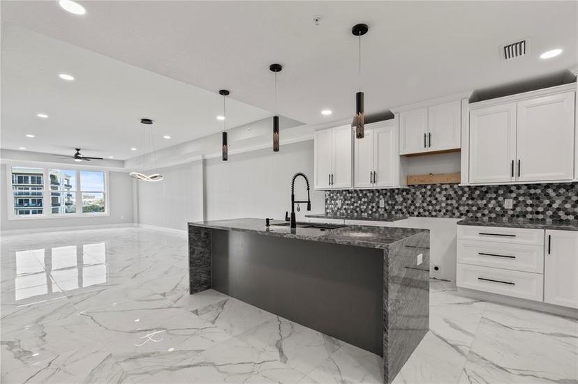 Picture of 211 Dolphin Point Unit 401, Clearwater FL 33767