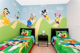 Picture of 2813 Almaton Loop Unit 301, Kissimmee, FL 34747
