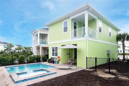 Picture of 8035 Knee Deep Road, Kissimmee, FL 34747