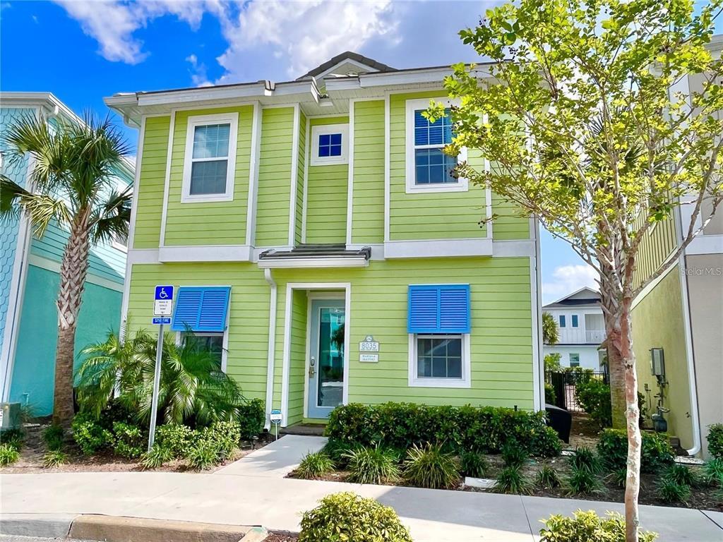 Picture of 8035 Knee Deep Road, Kissimmee, FL 34747