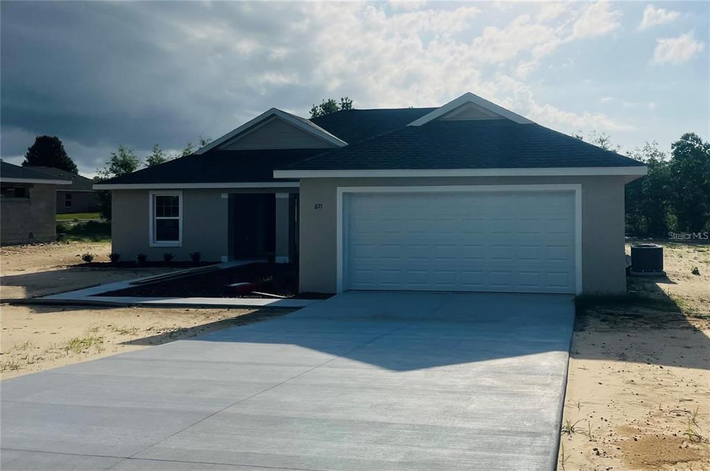 Picture of 7063 SW 64Th Terrace, Ocala, FL 34476