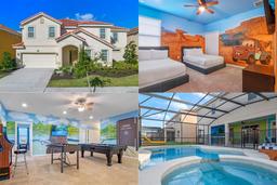 Picture of 6032 Broad Oak Drive, Davenport, FL 33837