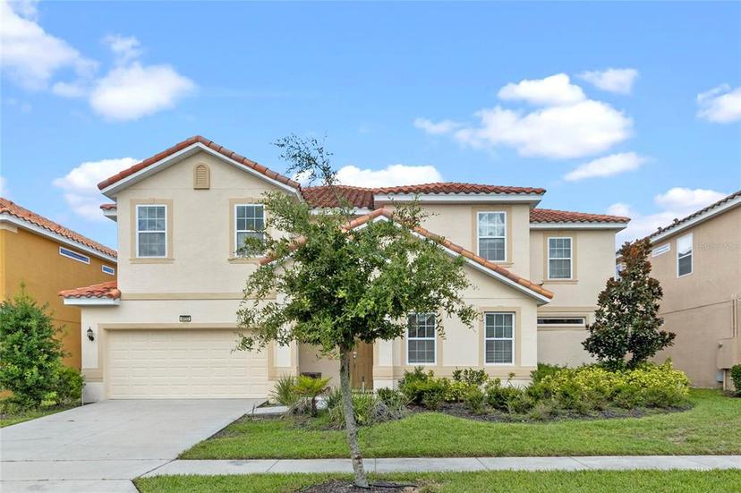 Picture of 6032 Broad Oak Drive, Davenport FL 33837