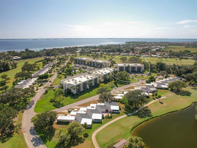 Picture of 4119 61St Avenue Terrace Unit 304-C, Bradenton FL 34210