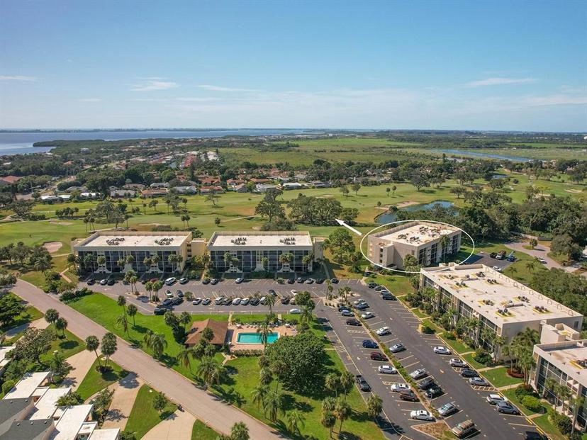 Picture of 4119 61St Avenue Terrace Unit 304-C, Bradenton FL 34210