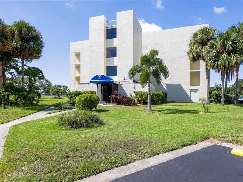 Picture of 4119 61St Avenue Terrace Unit 304-C, Bradenton FL 34210