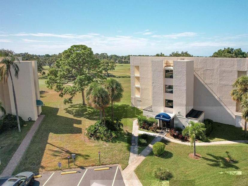 Picture of 4119 61St Avenue Terrace Unit 304-C, Bradenton FL 34210