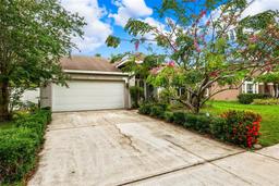 Picture of 4931 Ridgemoor Circle, Palm Harbor, FL 34685
