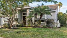 Picture of 4931 Ridgemoor Circle, Palm Harbor, FL 34685
