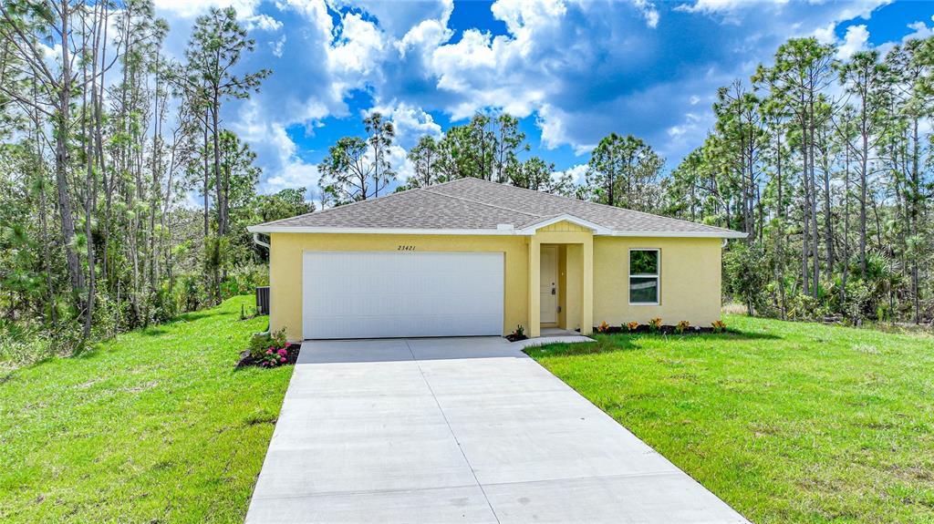 Picture of 23421 Patera Avenue, Port Charlotte, FL 33980