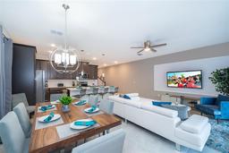 Picture of 1636 Tropical Palms Circle, Kissimmee, FL 34747