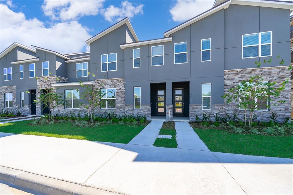Picture of 1636 Tropical Palms Circle, Kissimmee, FL 34747