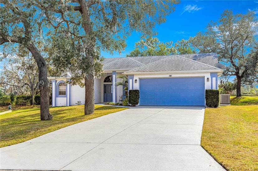 Picture of 141 N Bluestem Point, Lecanto FL 34461