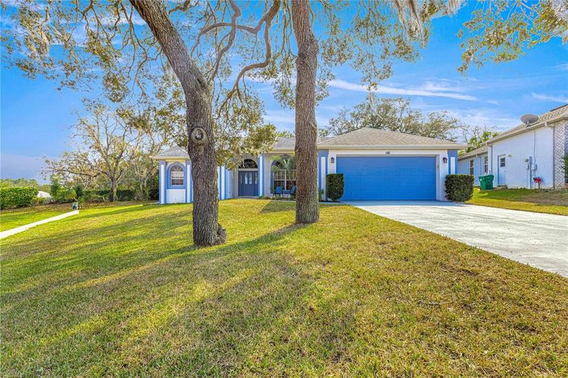 Picture of 141 N Bluestem Point, Lecanto FL 34461