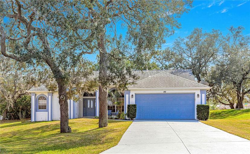 Picture of 141 N Bluestem Point, Lecanto FL 34461