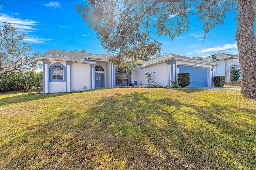 Picture of 141 N Bluestem Point, Lecanto FL 34461