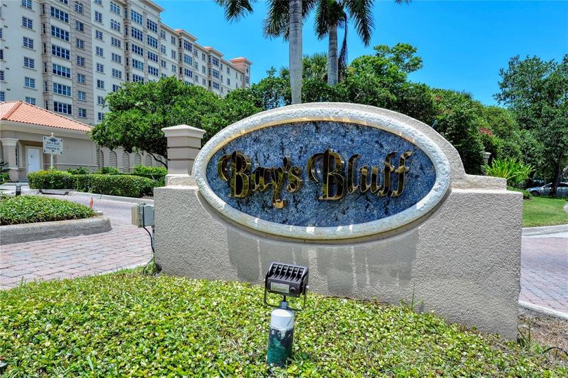 Picture of 1100 Imperial Drive Unit 204, Sarasota FL 34236