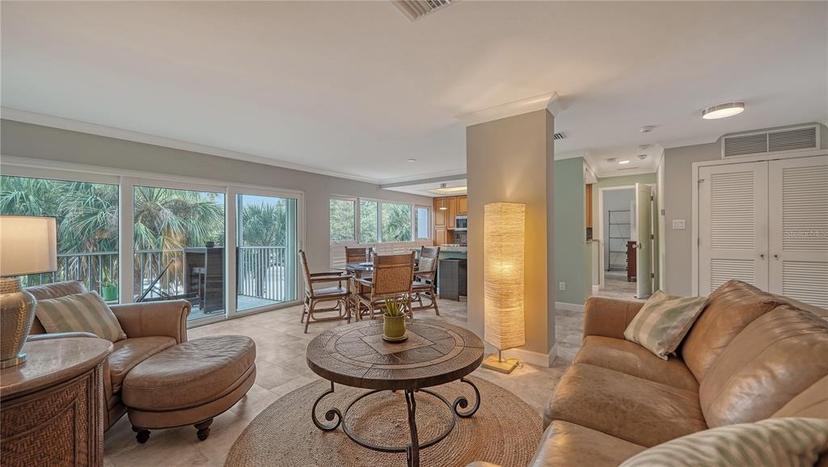 Picture of 1100 Imperial Drive Unit 204, Sarasota FL 34236