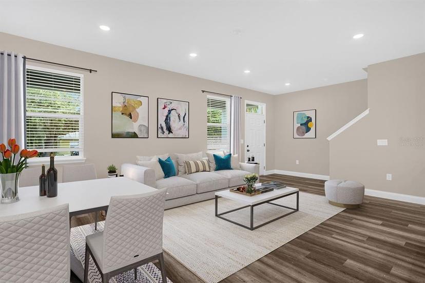 Picture of 801 Pecan Avenue, Sanford FL 32771