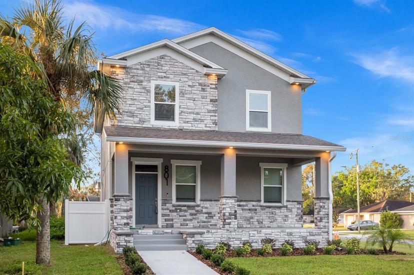 Picture of 801 Pecan Avenue, Sanford FL 32771