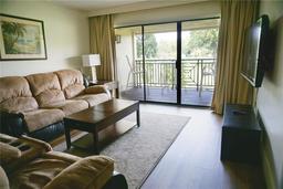 Picture of 29129 Bay Hollow Drive Unit 3208, Wesley Chapel, FL 33543