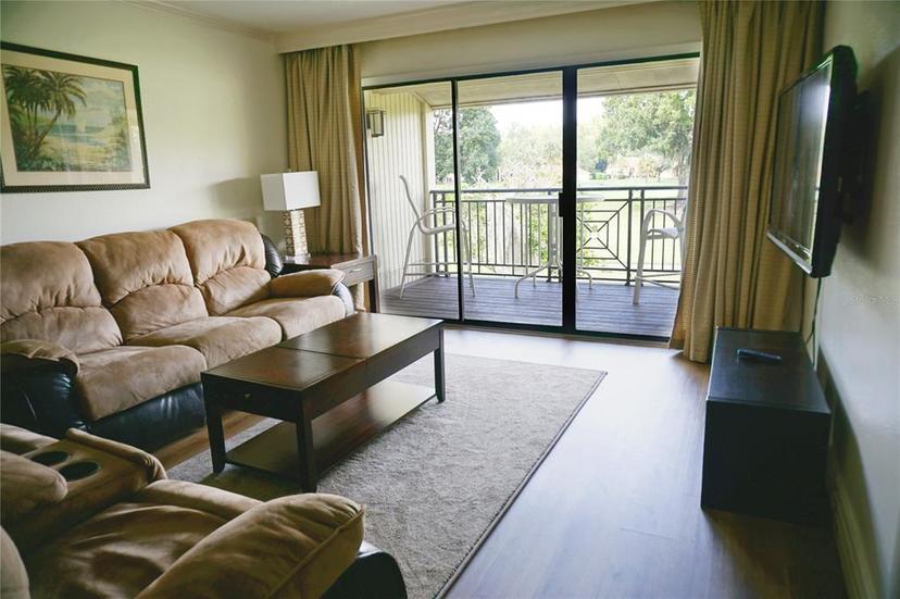 Picture of 29129 Bay Hollow Drive Unit 3208, Wesley Chapel FL 33543