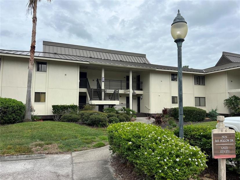 Picture of 29129 Bay Hollow Drive Unit 3208, Wesley Chapel FL 33543