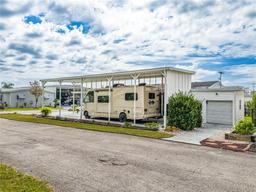 Picture of 10101 Airetop Avenue, Dade City, FL 33525